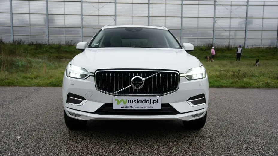 VOLVO XC60 -