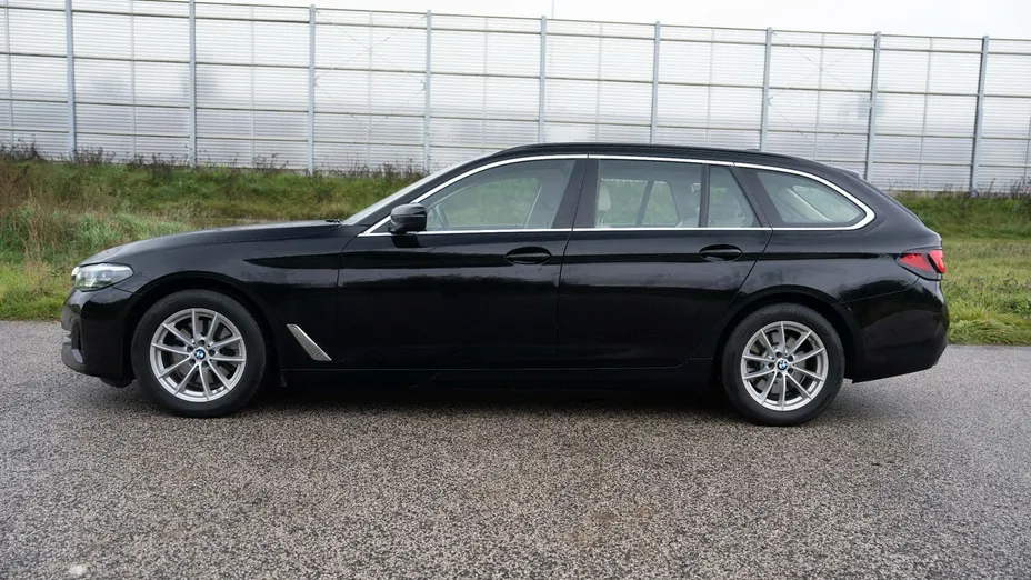 BMW Seria 5 -