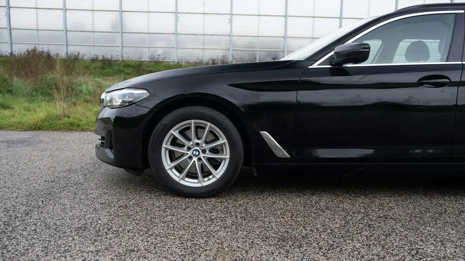 BMW Seria 5 -