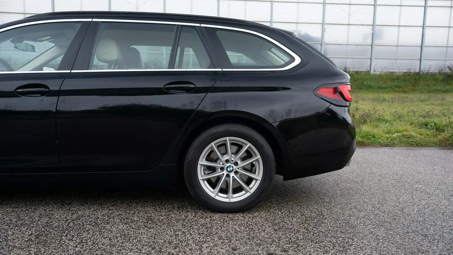 BMW Seria 5 -