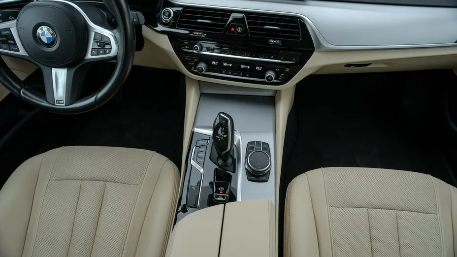 BMW Seria 5 -
