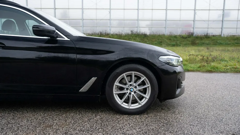 BMW Seria 5 -