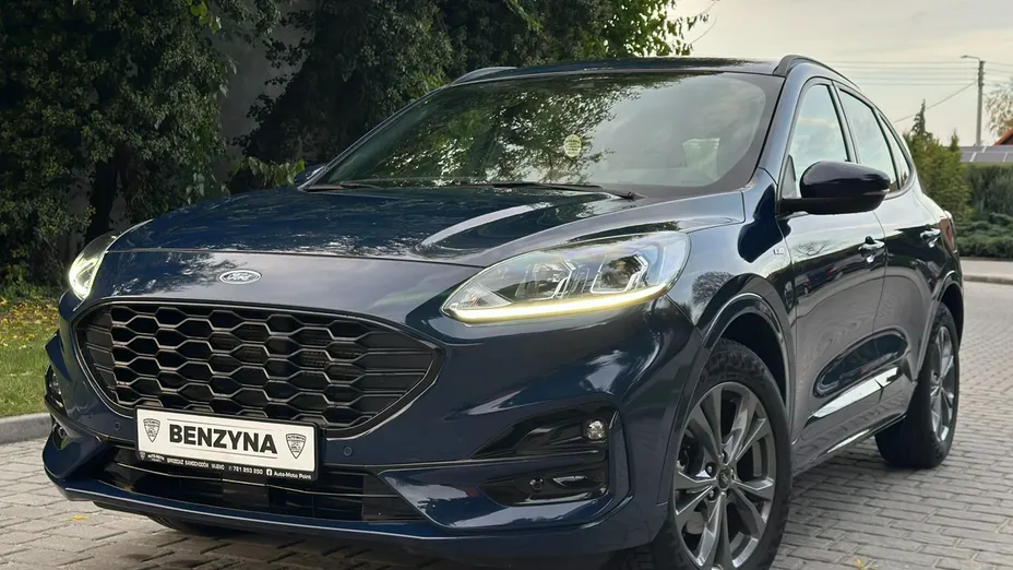 FORD Kuga -