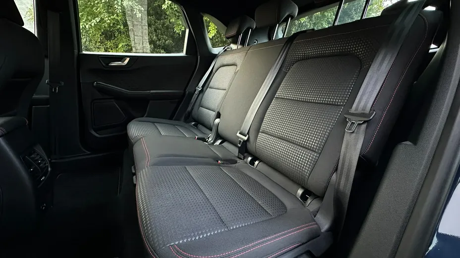 FORD Kuga -