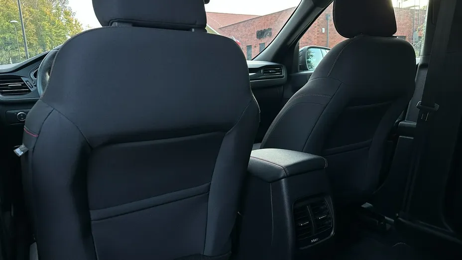 FORD Kuga -