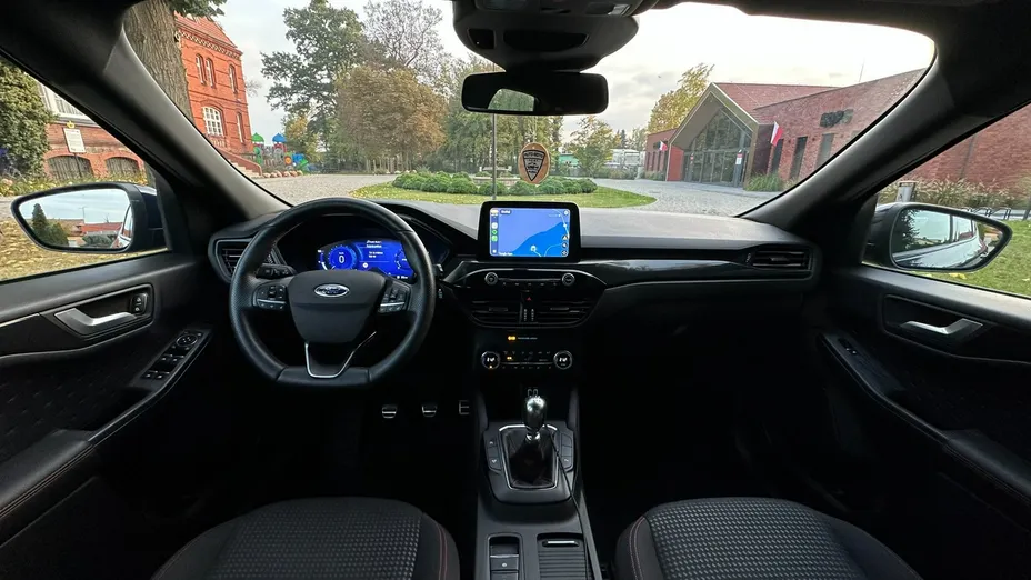FORD Kuga -