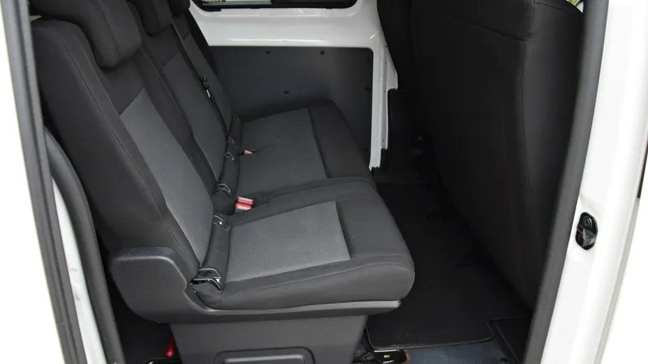 OPEL Vivaro -