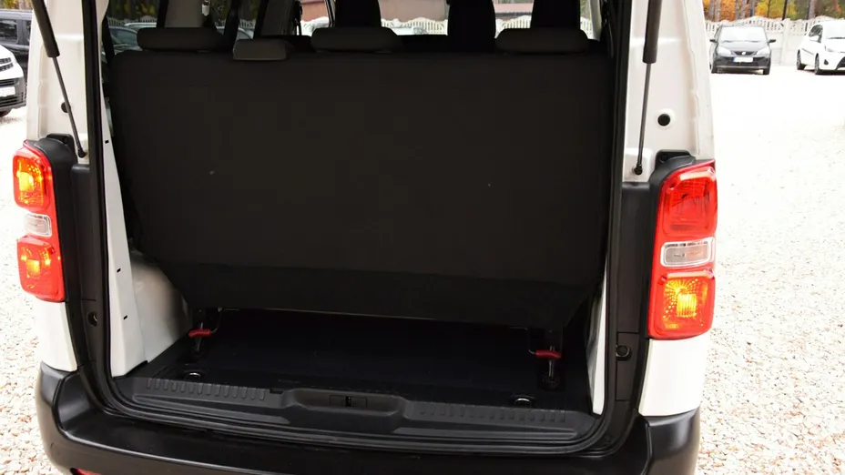 OPEL Vivaro -