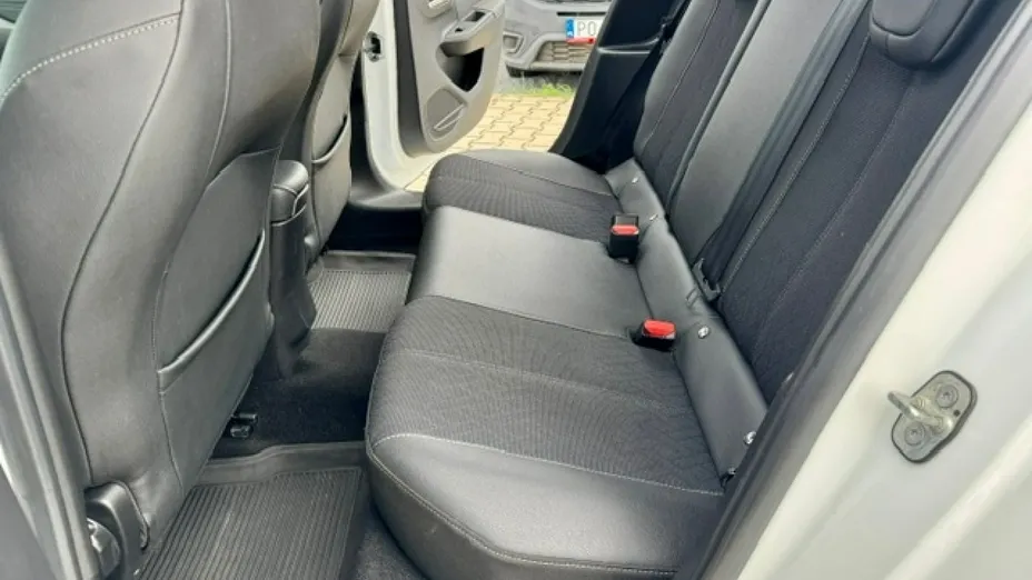OPEL Corsa -