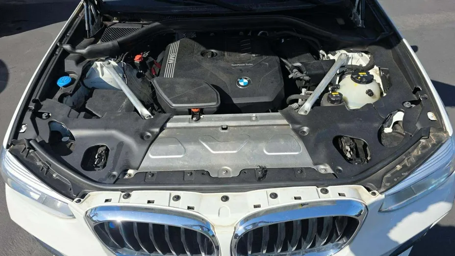 BMW X3 -
