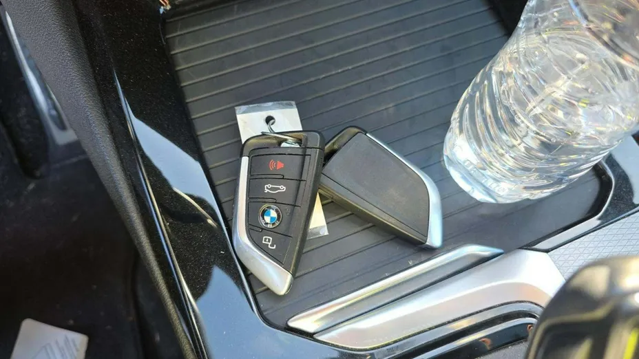 BMW X3 -