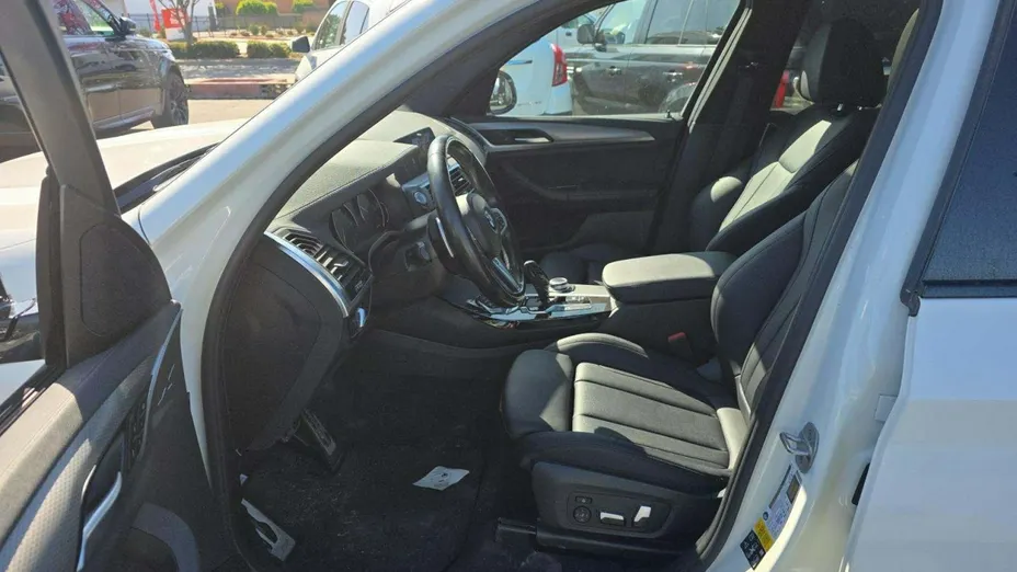 BMW X3 -