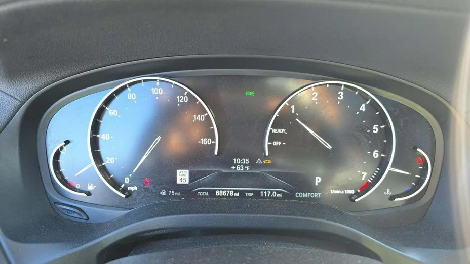BMW X3 -