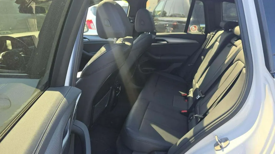 BMW X3 -