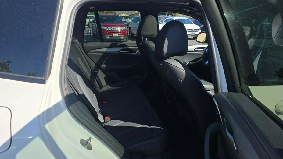 BMW X3 -