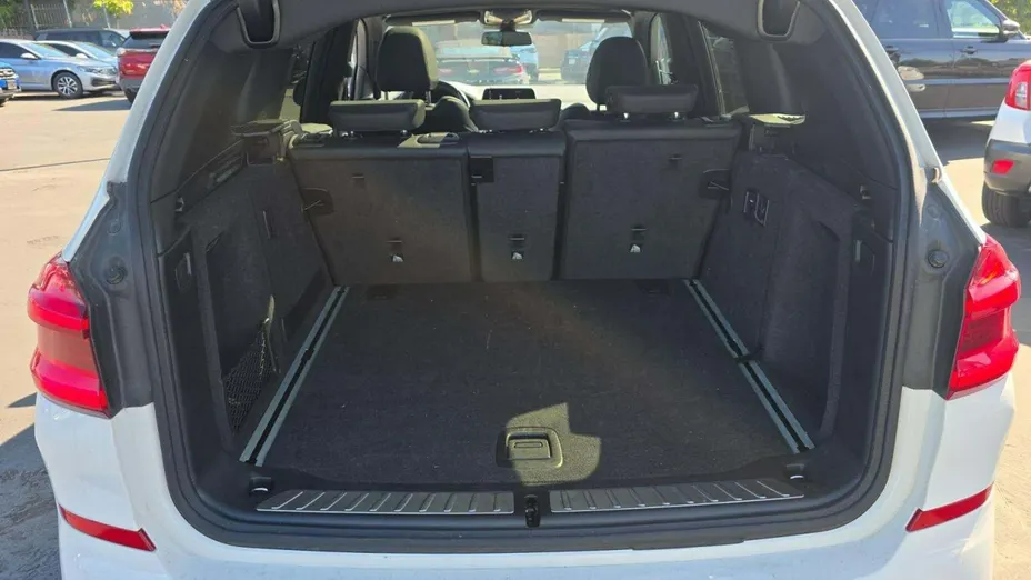 BMW X3 -
