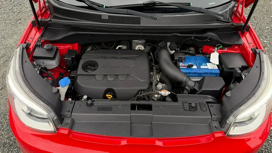 KIA Soul -