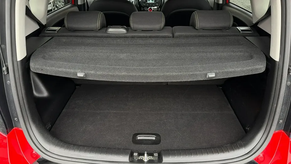 KIA Soul -