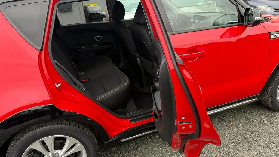 KIA Soul -