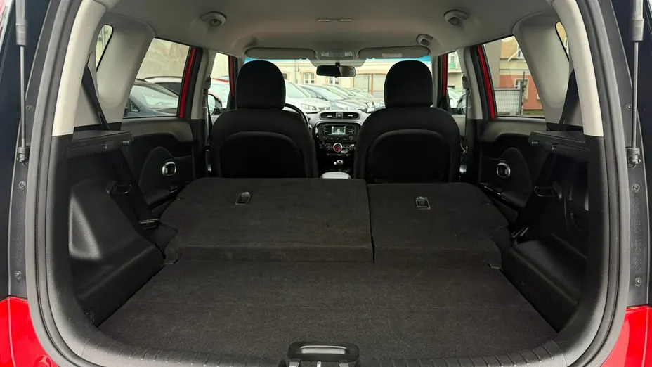 KIA Soul -