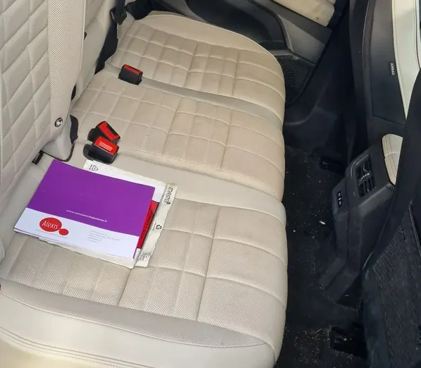 RENAULT Espace -
