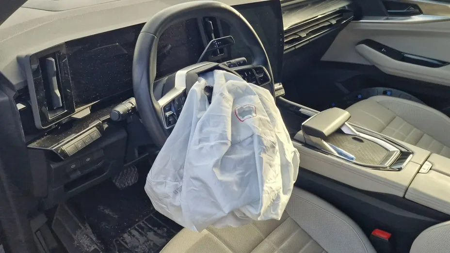 RENAULT Espace -