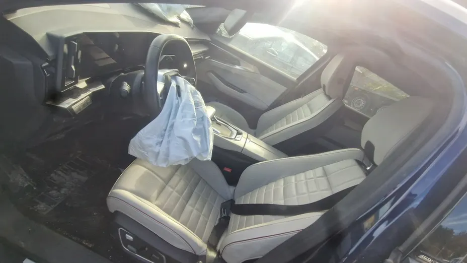 RENAULT Espace -