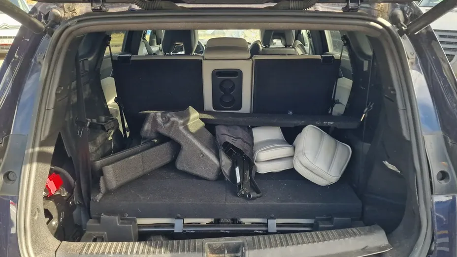 RENAULT Espace -