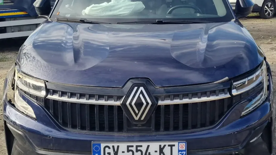 RENAULT Espace -