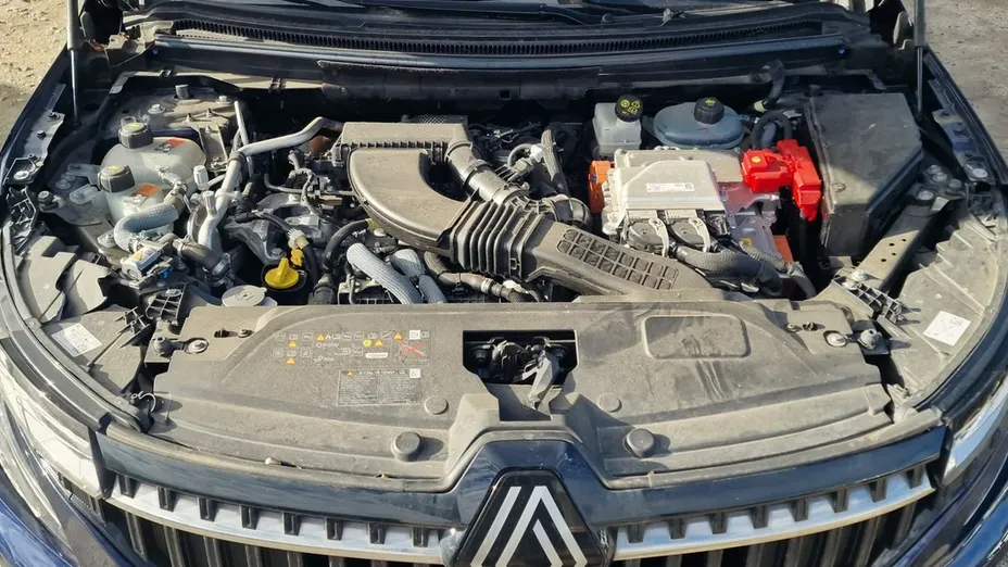 RENAULT Espace -
