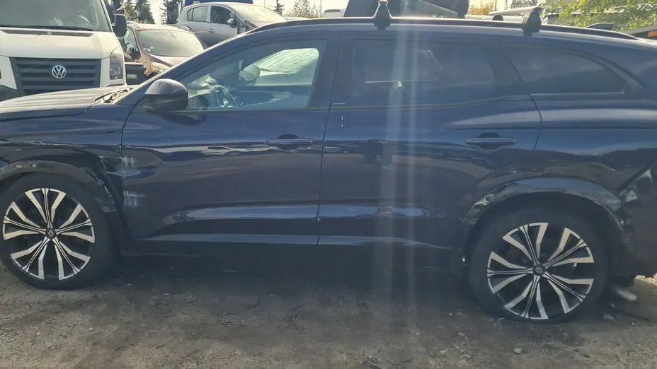 RENAULT Espace -