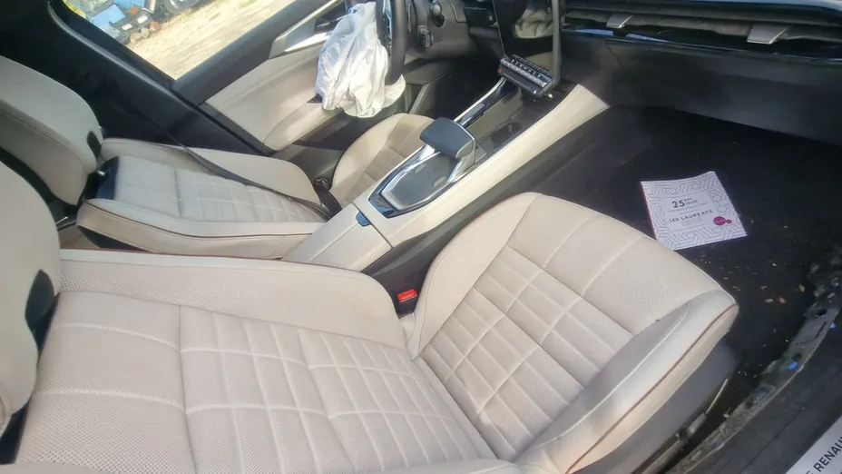 RENAULT Espace -