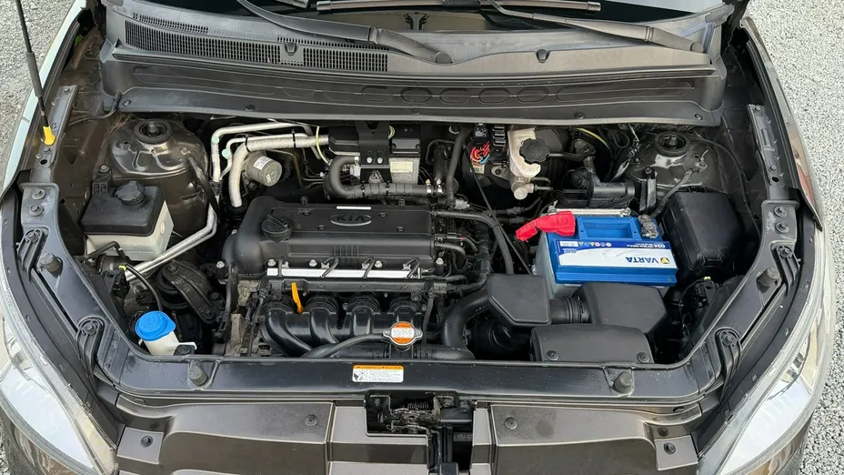 KIA Soul -