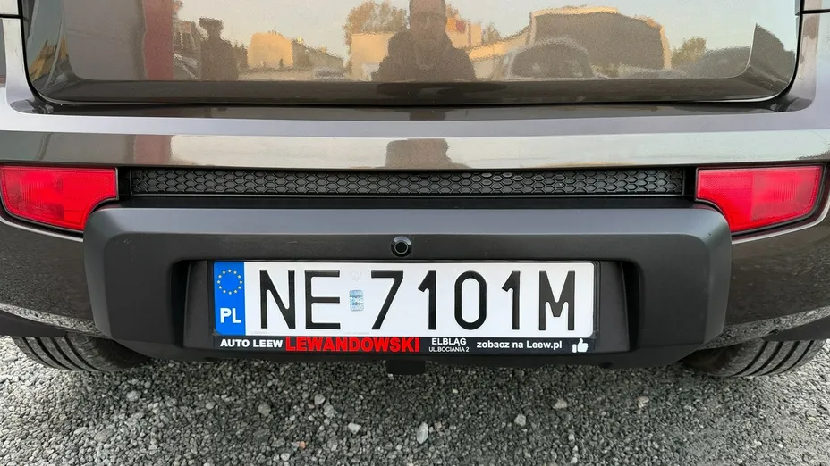 KIA Soul -
