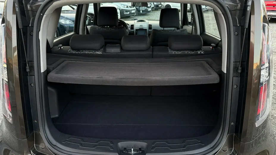 KIA Soul -