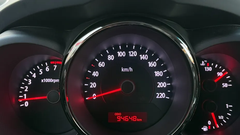 KIA Soul -