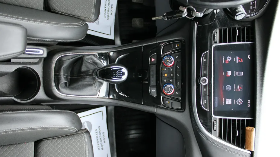 OPEL Mokka -