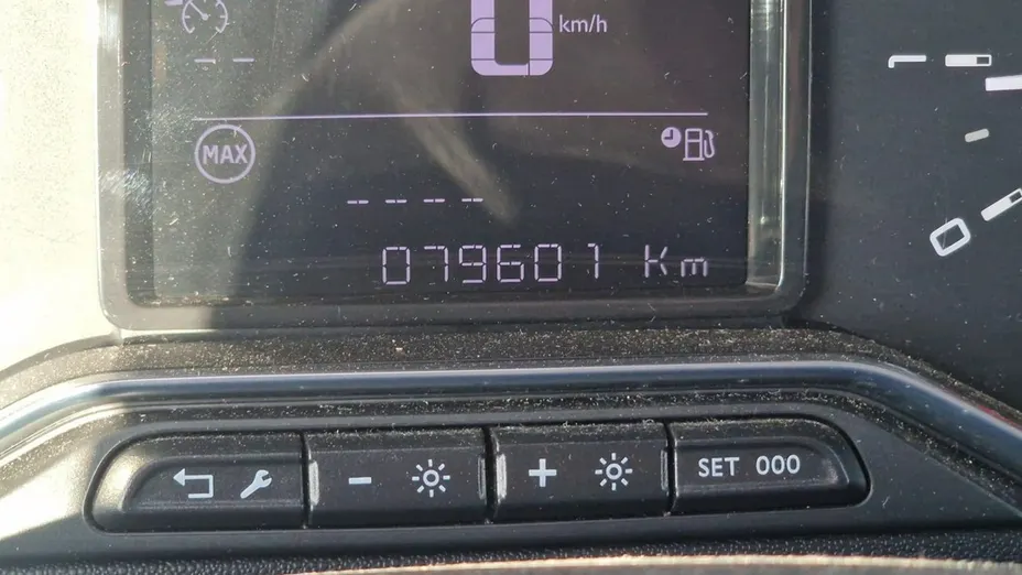 CITROEN C3 -