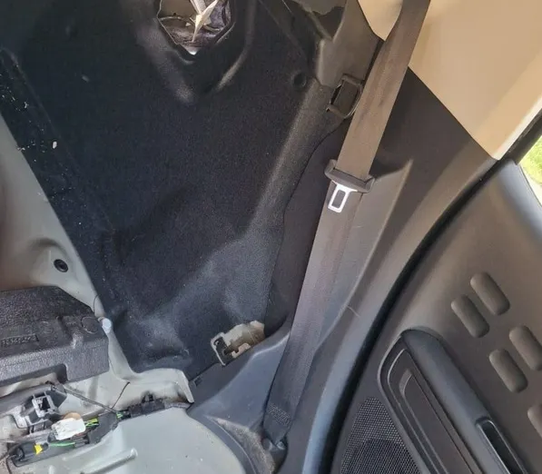 CITROEN C3 -