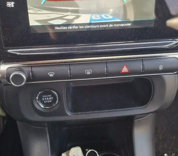 CITROEN C3 -