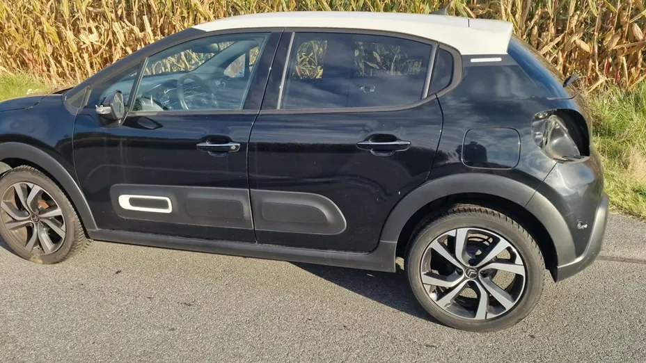 CITROEN C3 -