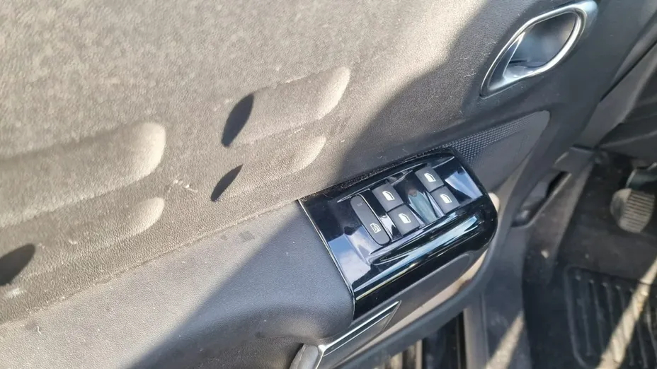 CITROEN C3 -