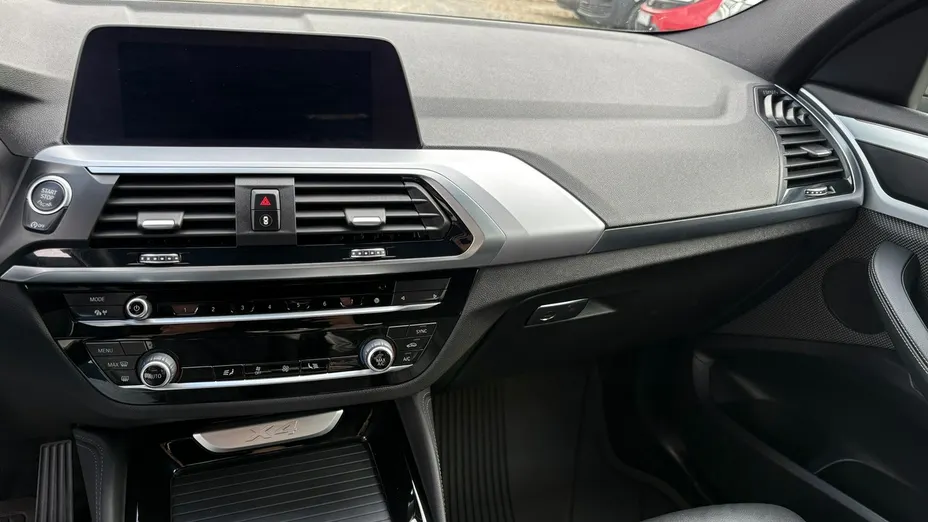 BMW X4 -