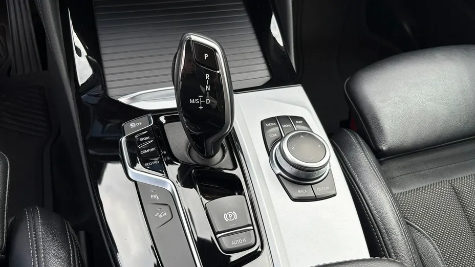 BMW X4 -