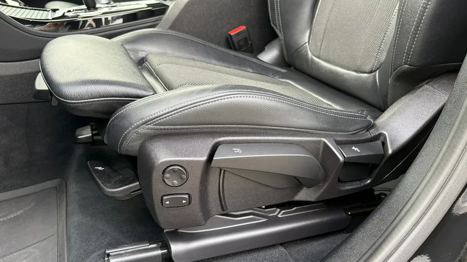 BMW X4 -