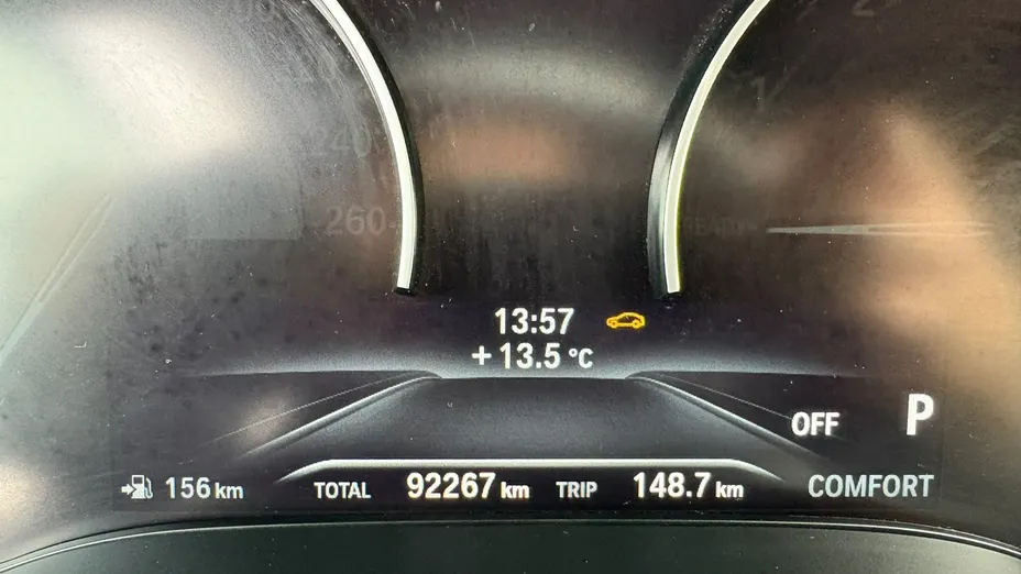 BMW X4 -