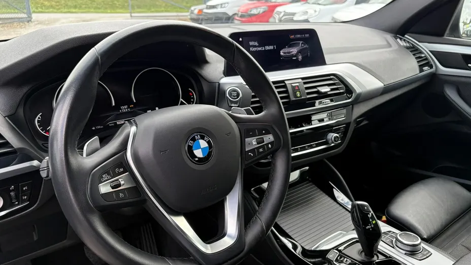 BMW X4 -