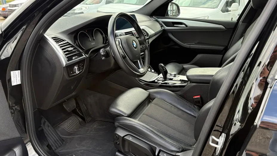 BMW X4 -