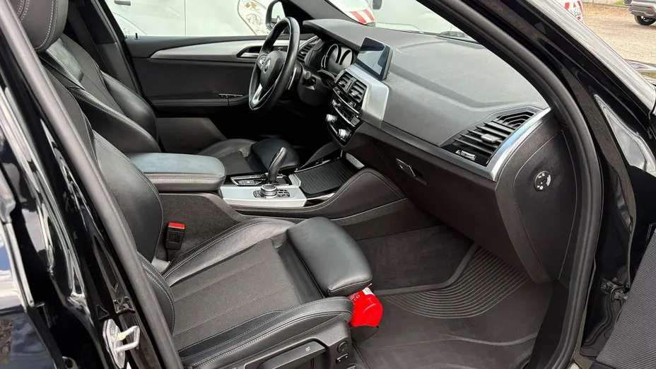 BMW X4 -
