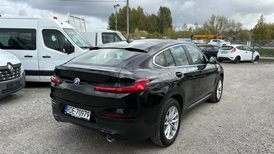 BMW X4 -